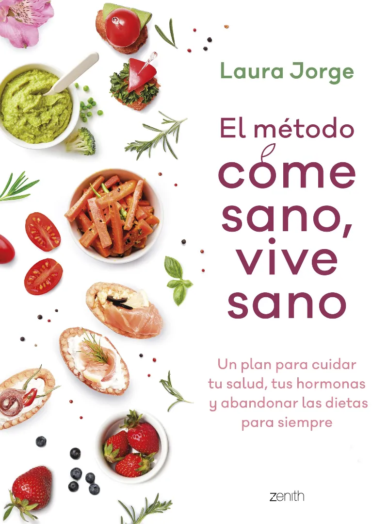 METODO COME SANO VIVE SANO, EL
