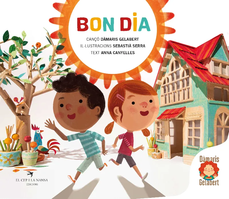 BON DIA
