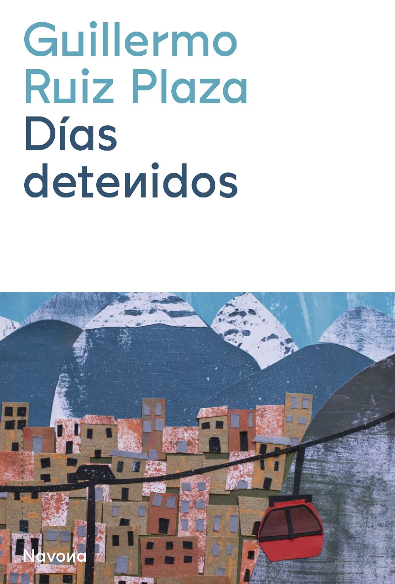 DIAS DETENIDOS