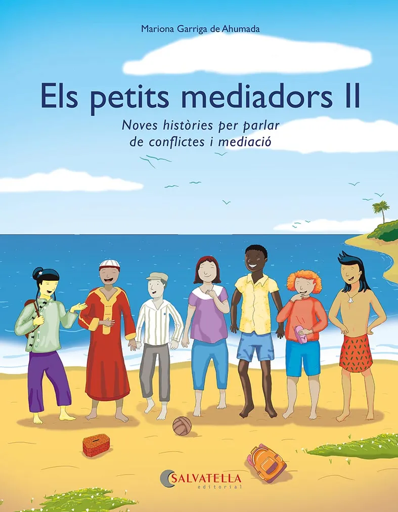 PETITS MEDIADORS II, ELS