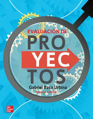 EVALUACION DE PROYECTOS 9 ED