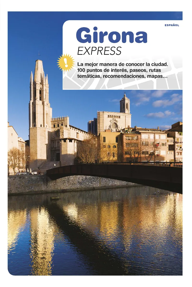 GIRONA EXPRESS -ESPAÑOL-