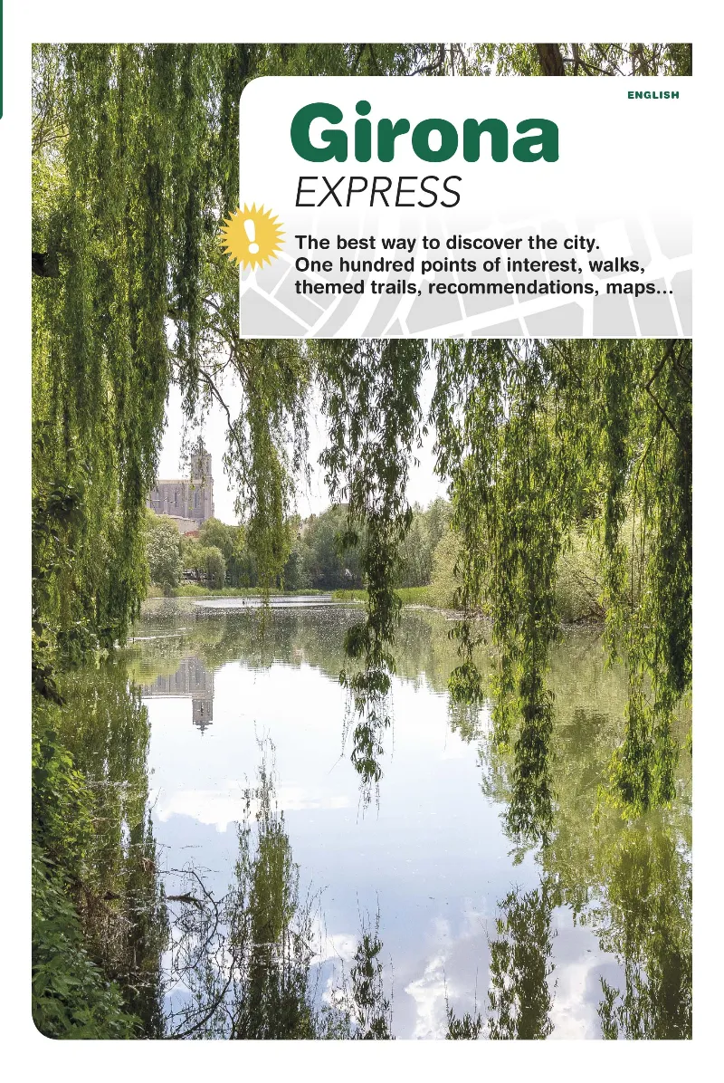 GIRONA EXPRESS - ENGLISH -