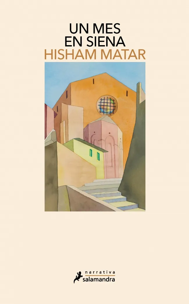 MES EN SIENA, UN