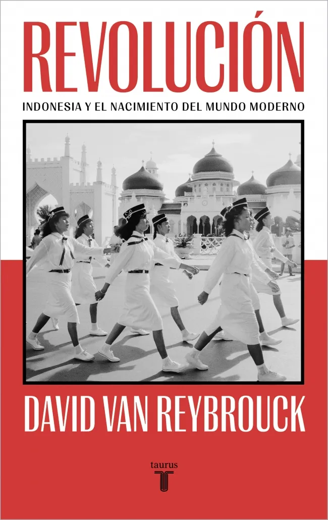 REVOLUCION