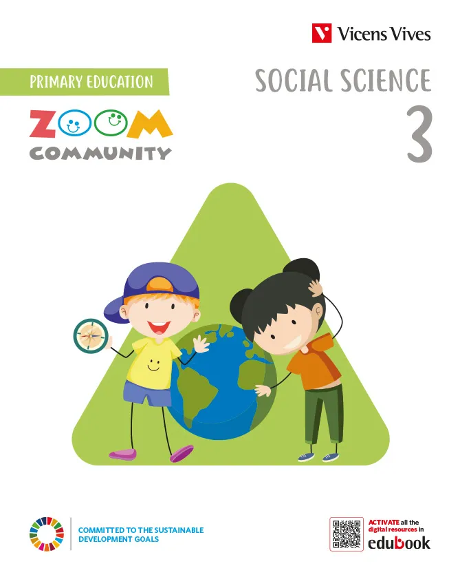 SOCIAL SCIENCE 3PRIM ZOOM