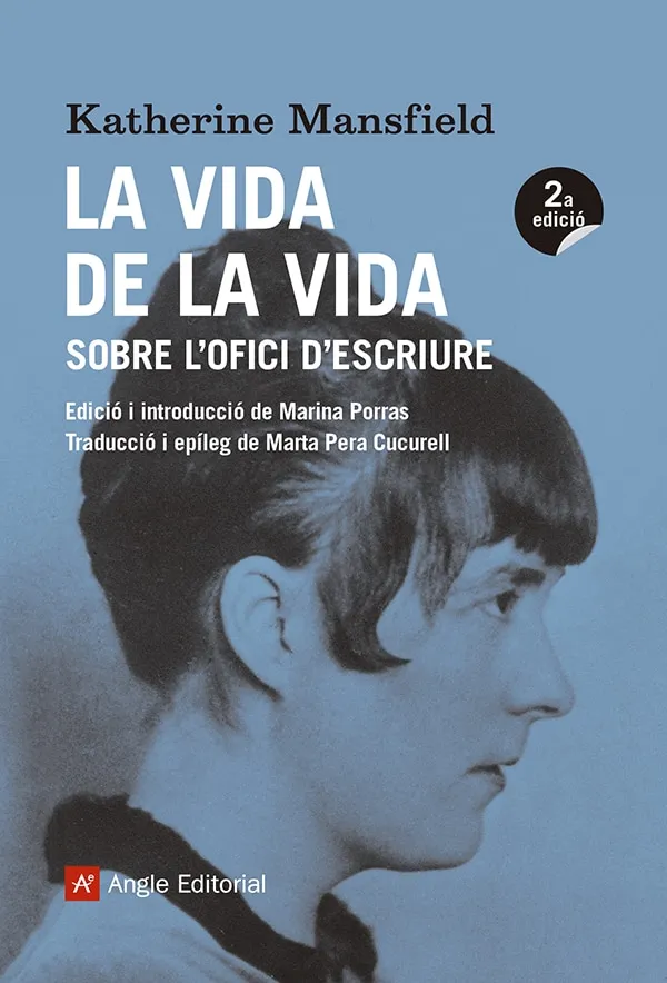 LA VIDA DE LA VIDA
