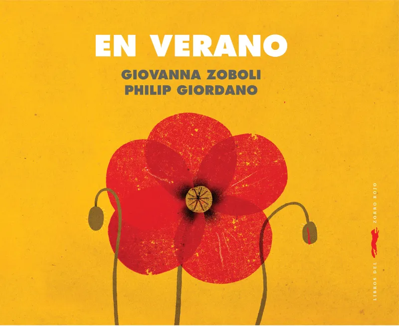 EN VERANO -CARTRO-