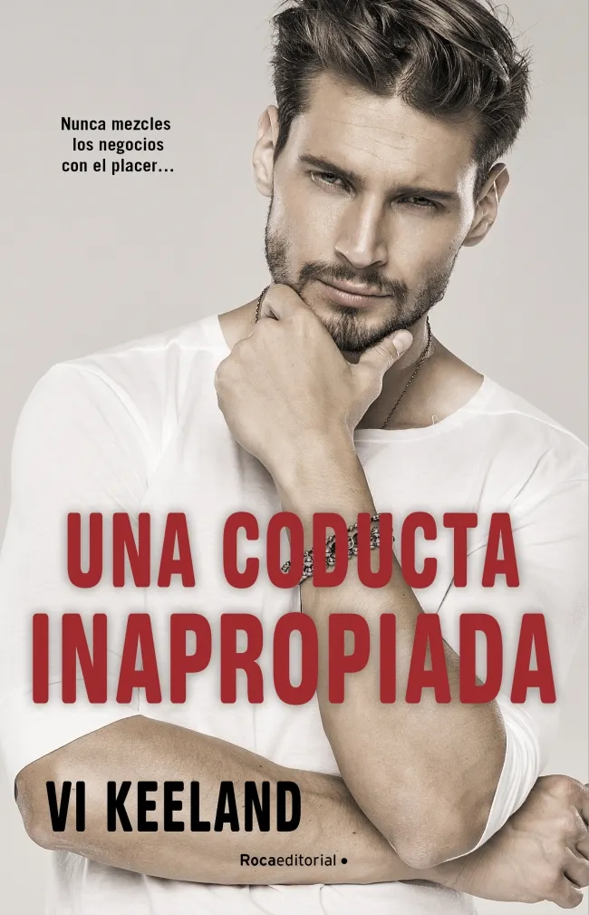 CONDUCTA INAPROPIADA, UNA