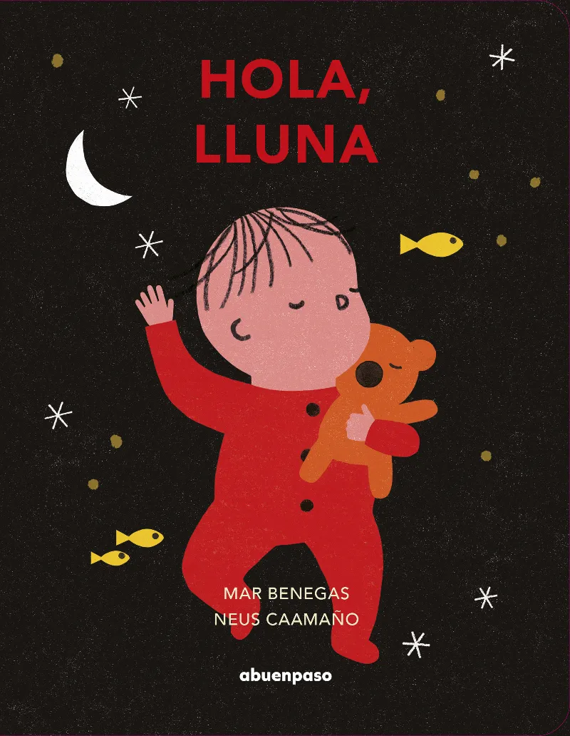 HOLA LLUNA