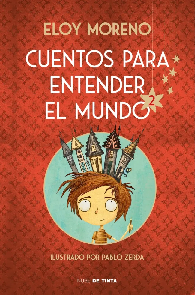 CUENTOS PARA ENTENDER EL MUNDO 02