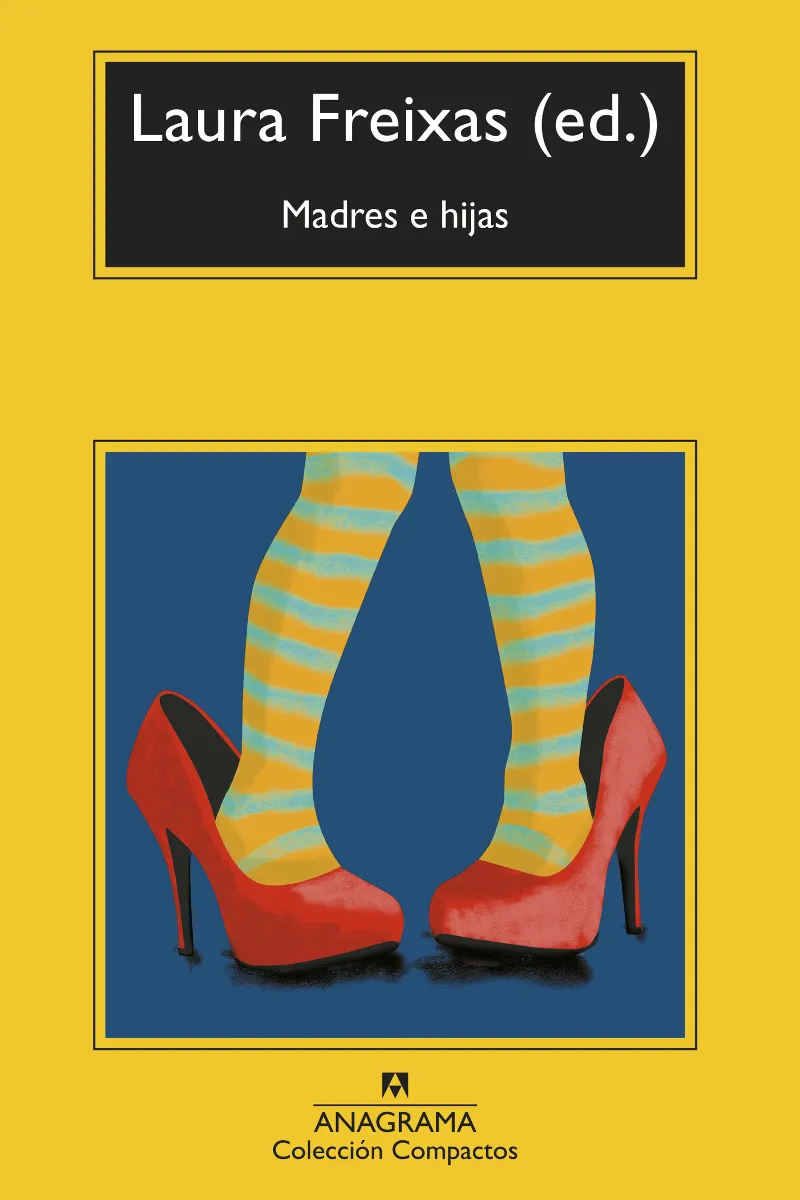 MADRES E HIJAS -BOLSILLO-