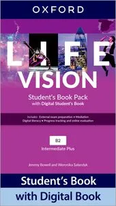 LIFE VISION INTERMEDIATE SB