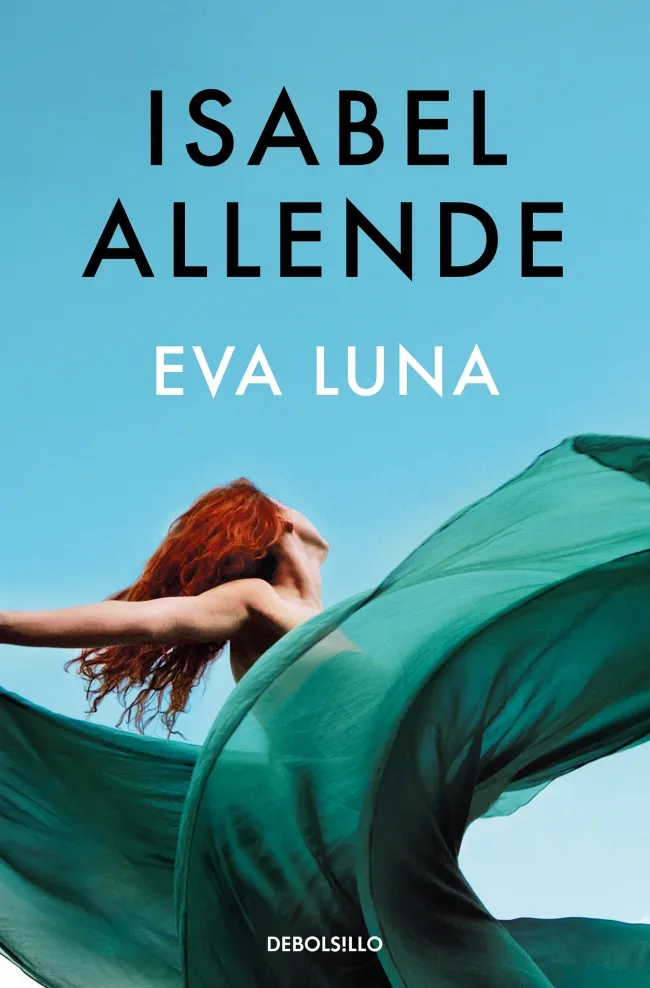 EVA LUNA -BOLSILLO-