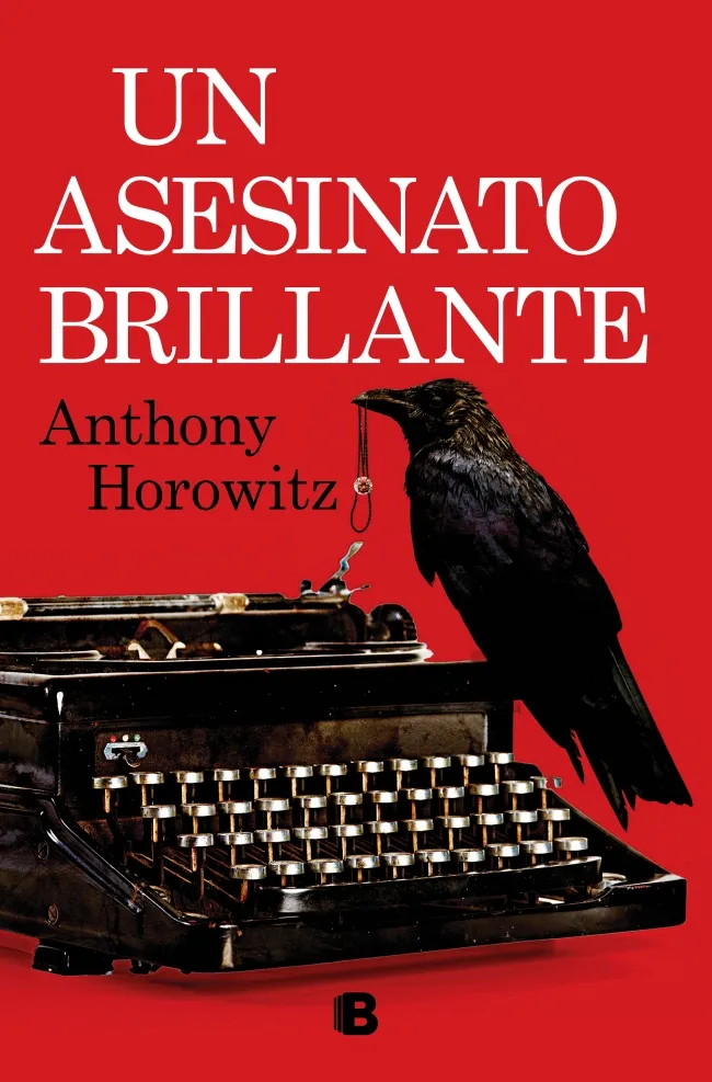 ASESINATO BRILLANTE, UN
