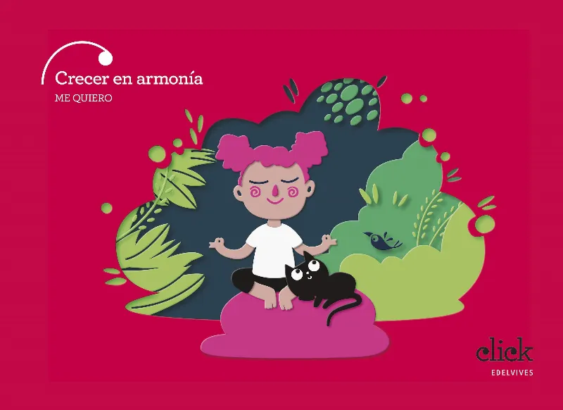 PROYECTO MUNDO 3 AÑOS