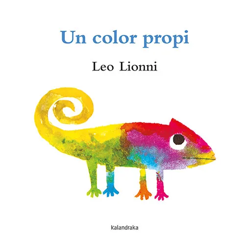 COLOR PROPI, UN
