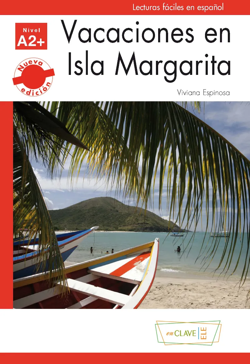 VACACIONES EN ISLA A1-A2