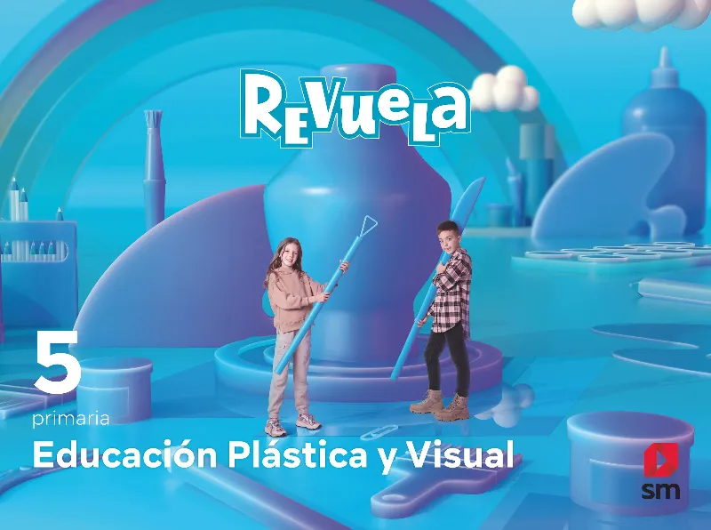 PLÁSTICA (LOMLOE) 22-5 EP