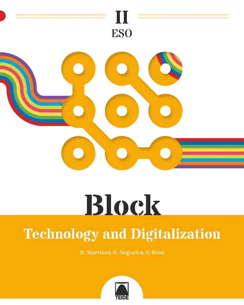 BLOCK II. TECHNOLOGY AND DIGITALIZATION II ESO