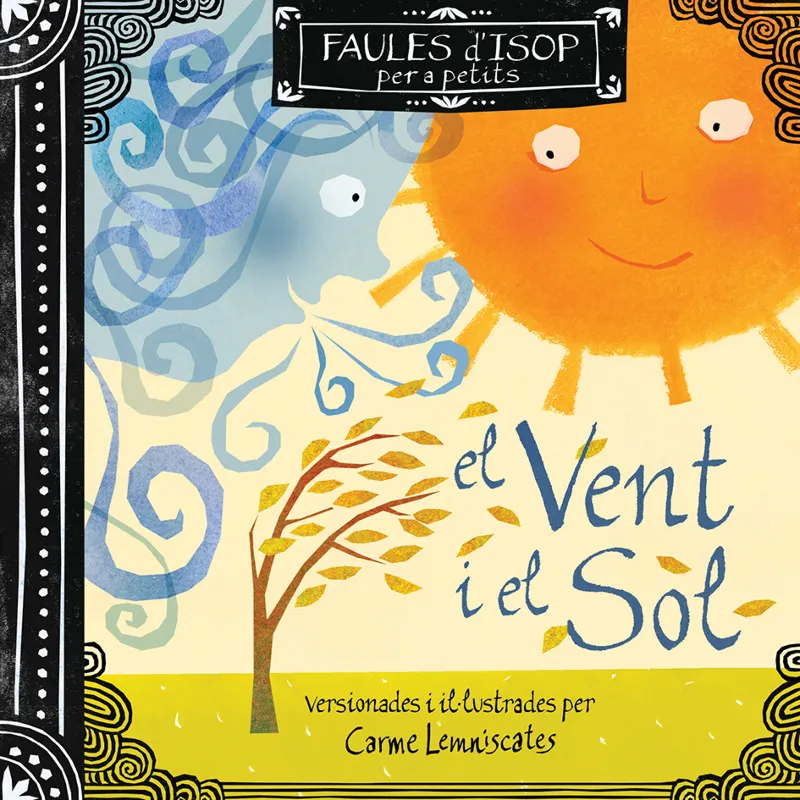 VENT I EL SOL, EL