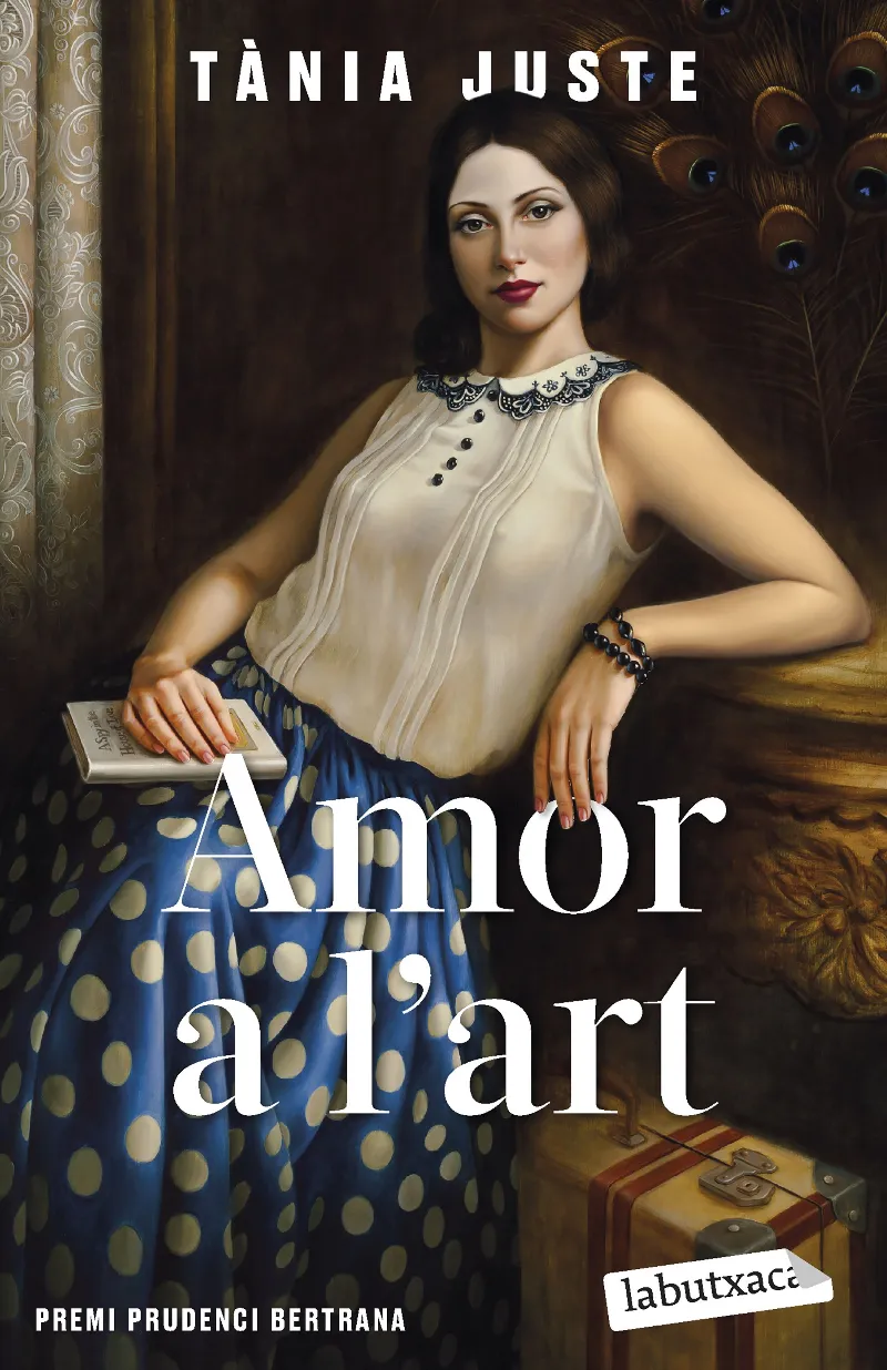 AMOR A L'ART -BUTXACA-