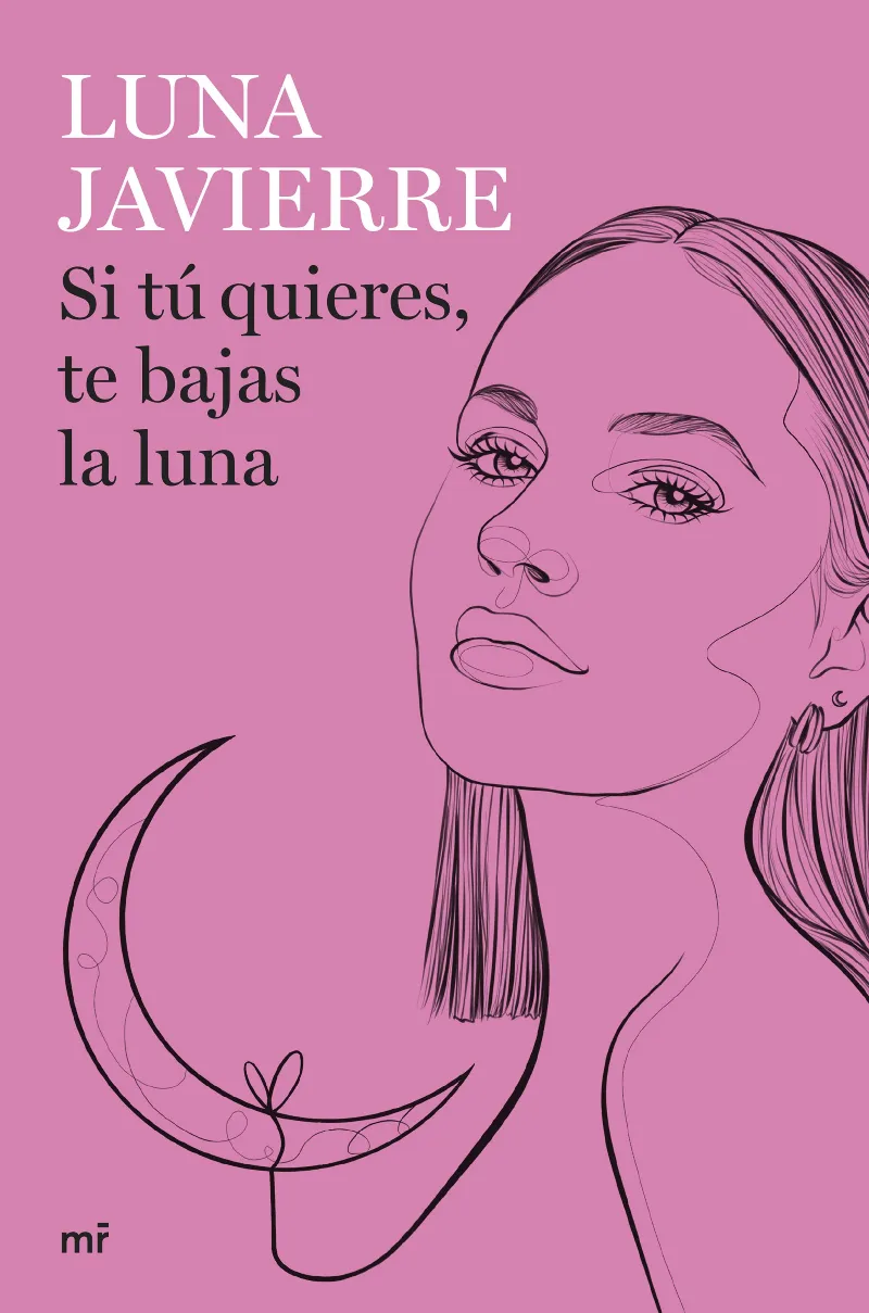 SI TU QUIERES TE BAJAS LA LUNA