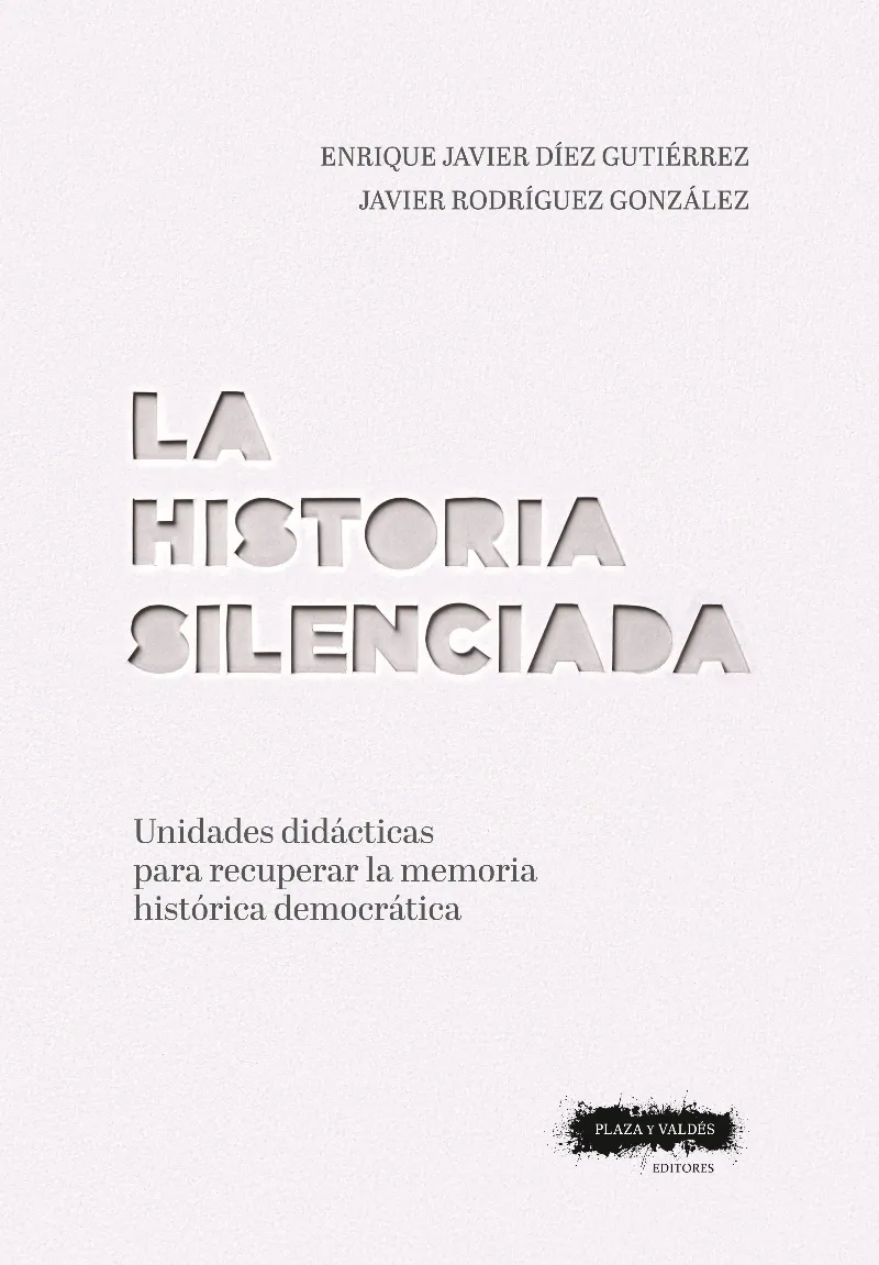 HISTORIA SILENCIADA