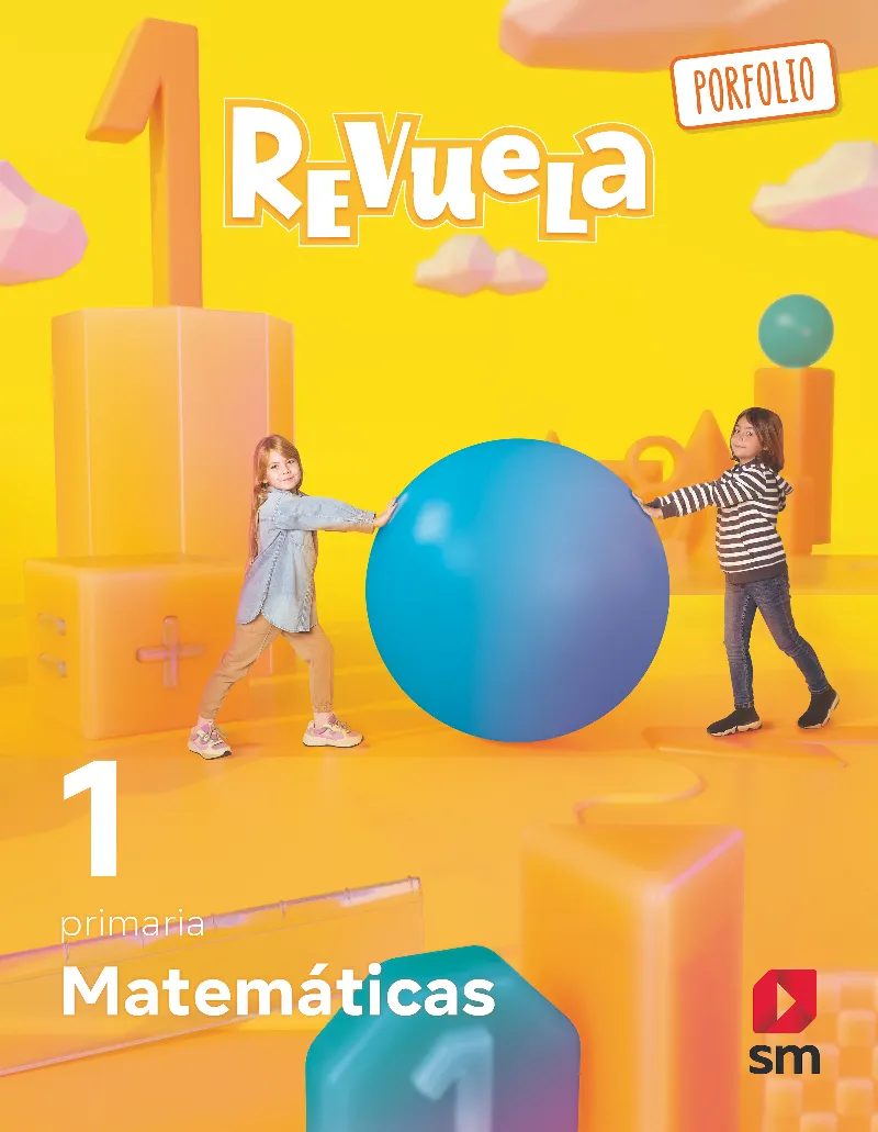 MATEMÁTICAS 22-1 EP