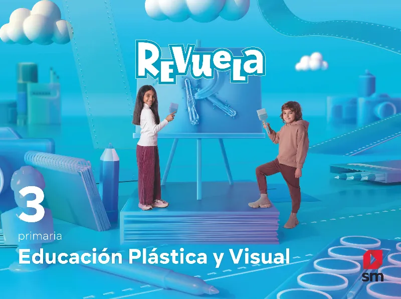 PLÁSTICA (LOMLOE) 22-3 EP