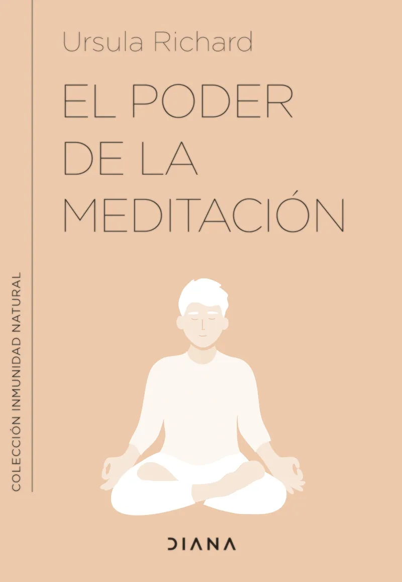 PODER DE LA MEDITACION, EL