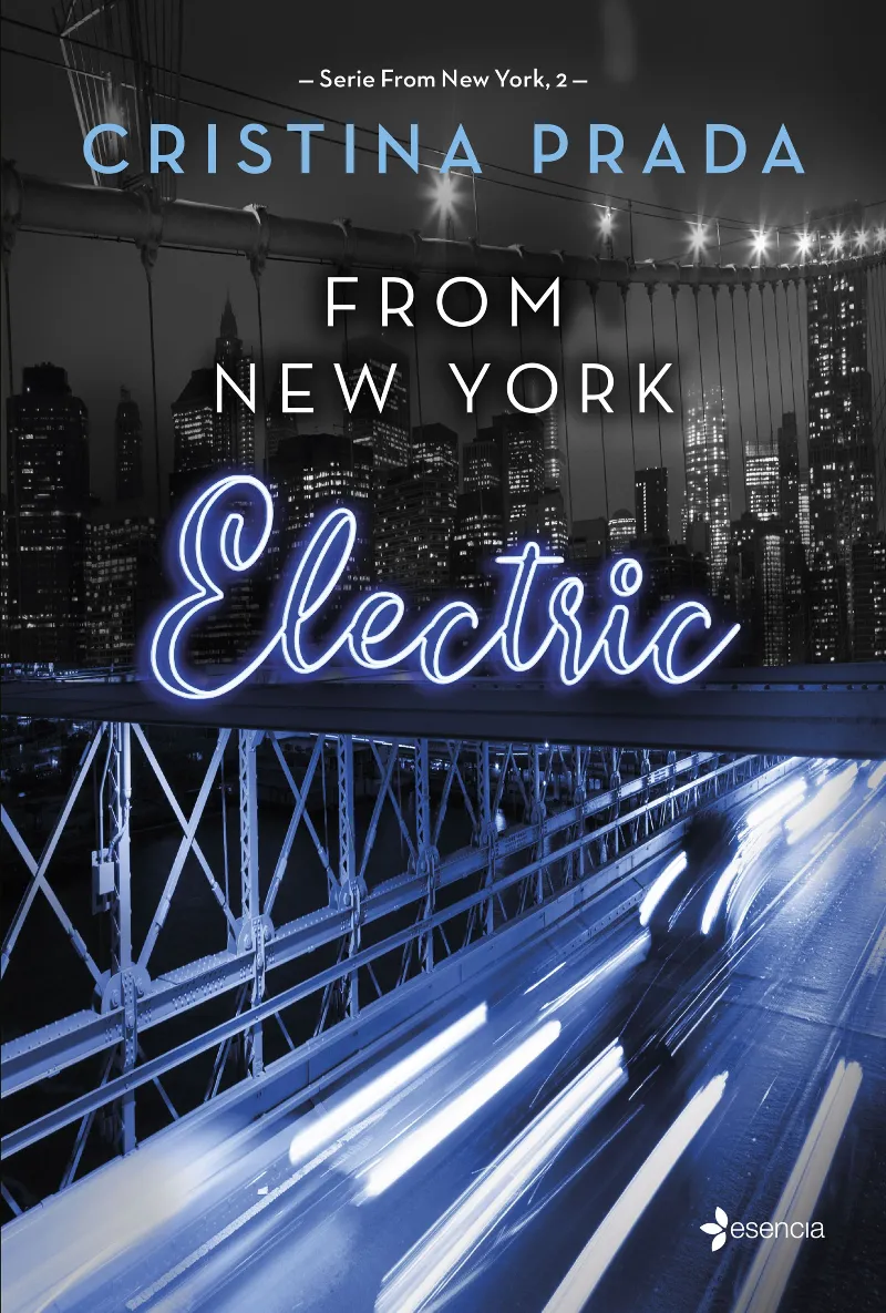 FROM NEW YORK 02: ELECTRIC