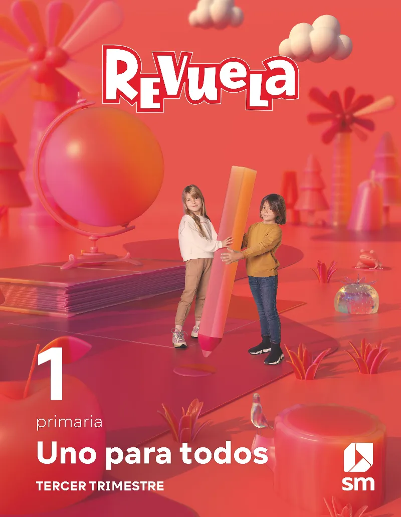 GLOBALIZADO 3T 22-1 EP