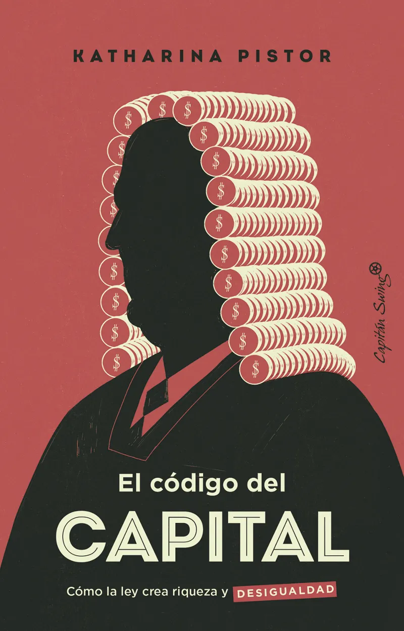 CODIGO DEL CAPITAL, EL