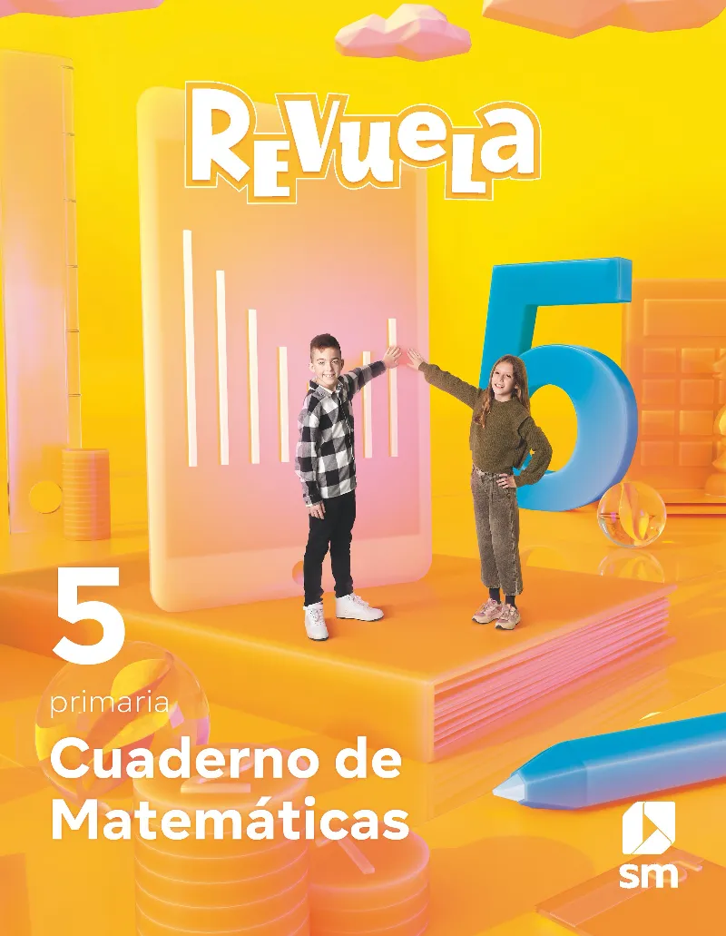 CUAD MATEMATICAS 22-5 EP