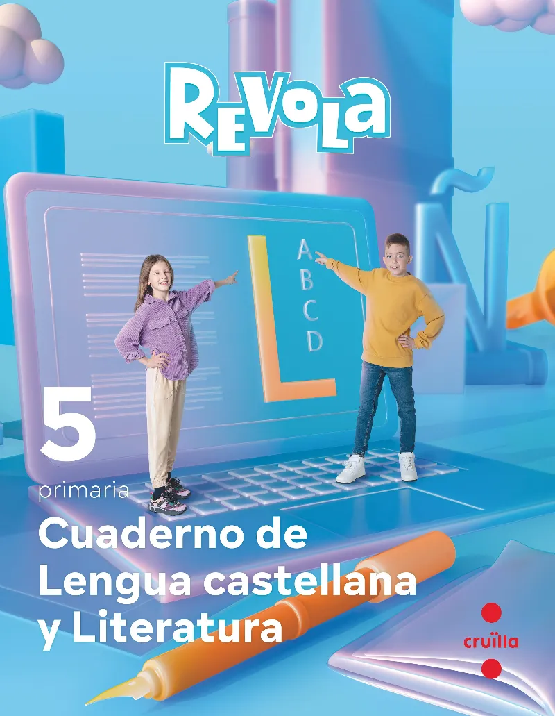 C - 5 EP CUAD LENGUA (CAT) 22