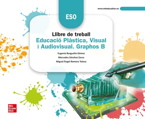 PLAST 2 CICLO GRAPHOS B EJERCICI VAL BAL