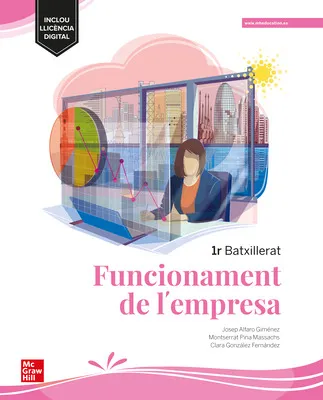 FUNCIONAMENT EMPRESA 1BATX MEDITE LOMLOE