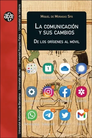 COMUNICACION Y SUS CAMBIOS, LA