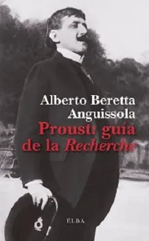 PROUST GUIA DE LA RECHERCHE