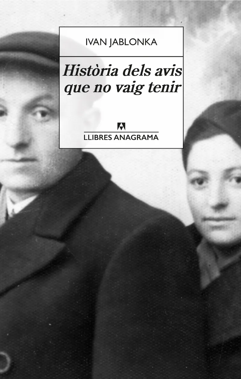 HISTORIA DEL AVIS QUE NO VAIG TENIR