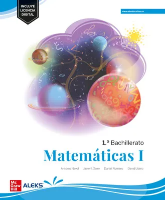 MATEMATICAS ALUM1BACH