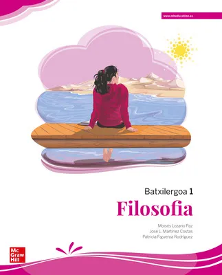 FILOSOFIA 1 BACH EUSK