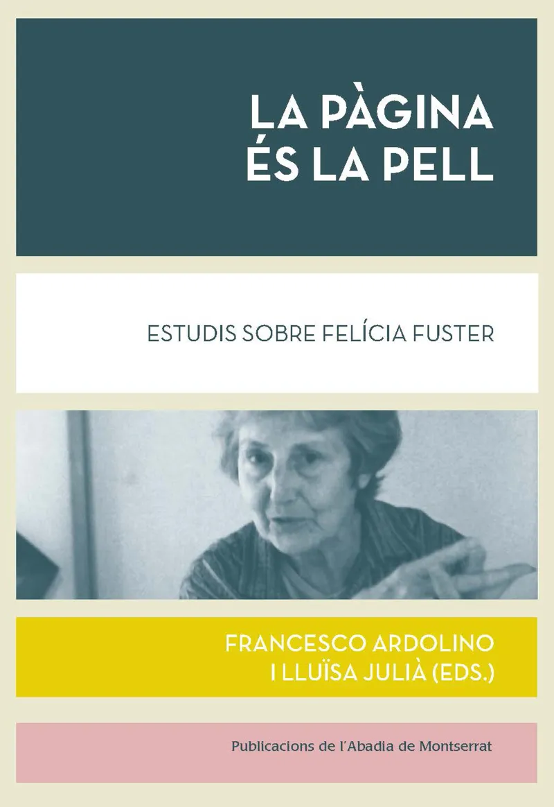 PAGINA ES LA PELL, LA