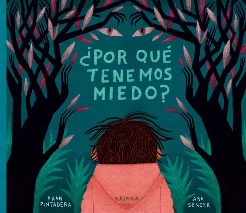 POR QUE TENEMOS MIEDO