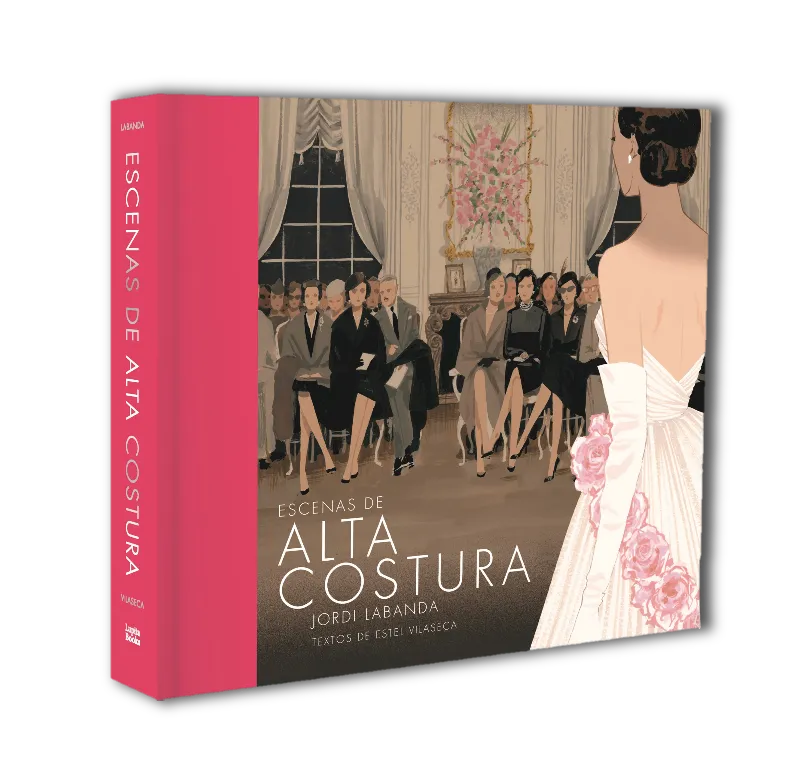 ESCENAS DE ALTA COSTURA