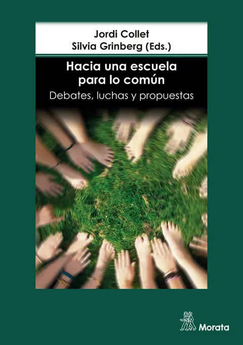 HACIA UNA ESCUELA PARA LO COMUN