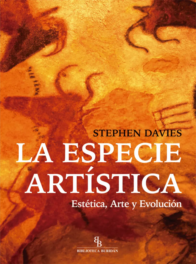 ESPECIE ARTISTICA, LA