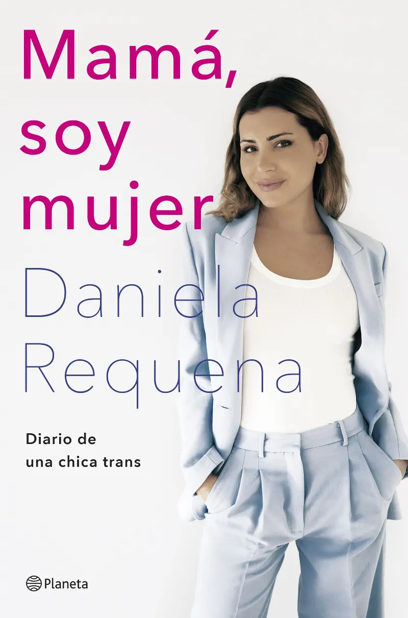 MAMA SOY MUJER