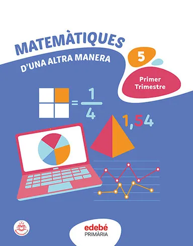 MATEMATIQUES EP5 (CAT)
